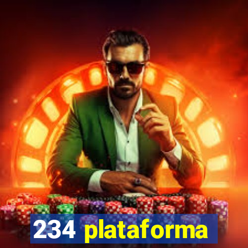 234 plataforma